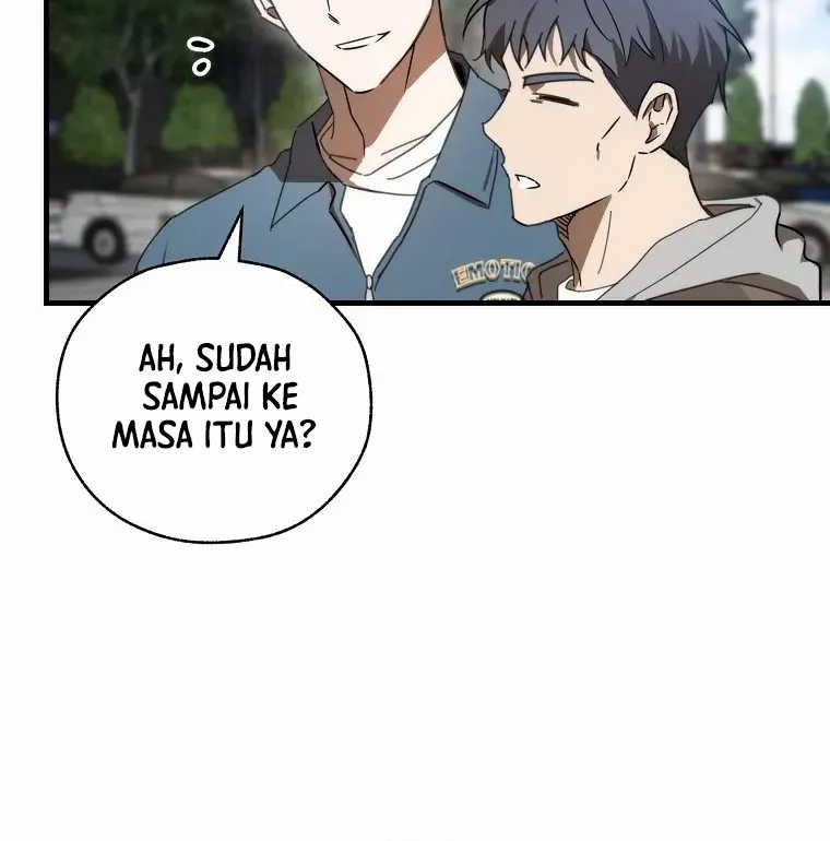 The Rookie In The Baseball Team Is Performing Exceptionally Well Chapter 04 Gambar 8