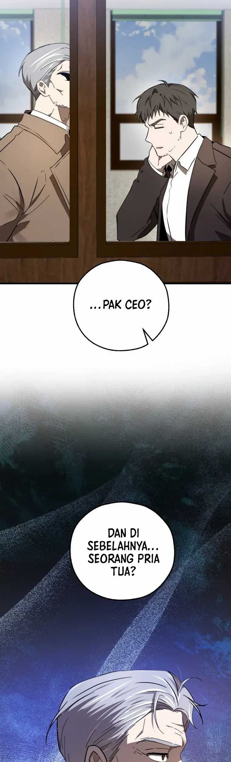 The Rookie In The Baseball Team Is Performing Exceptionally Well Chapter 04 Gambar 14