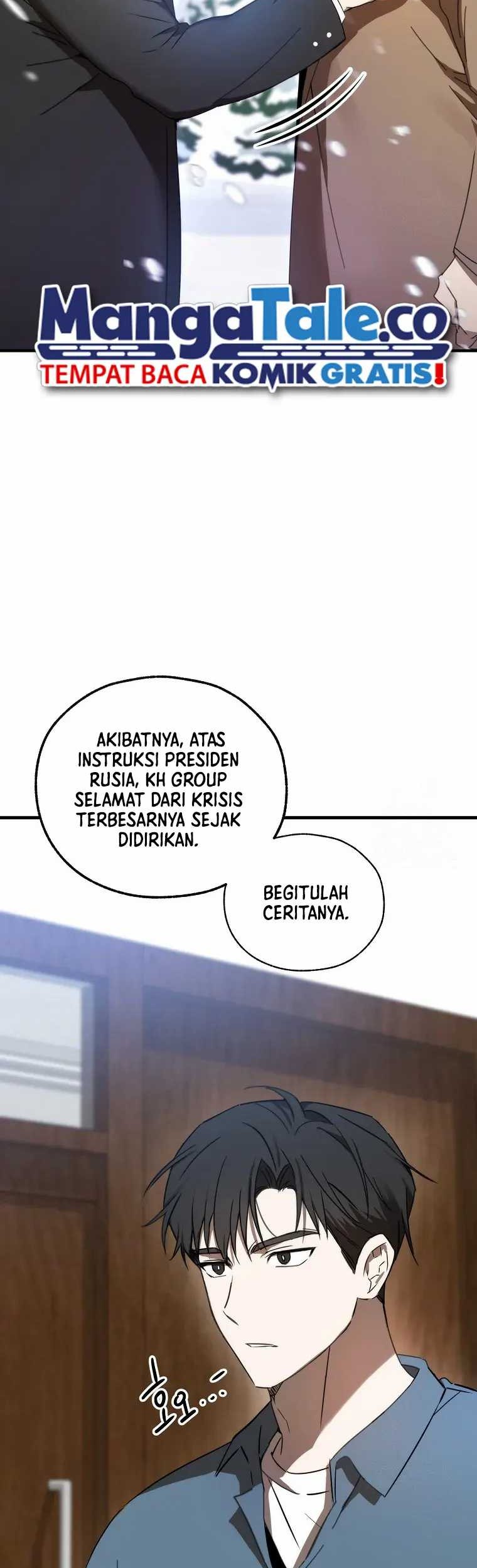 The Rookie In The Baseball Team Is Performing Exceptionally Well Chapter 04 Gambar 32