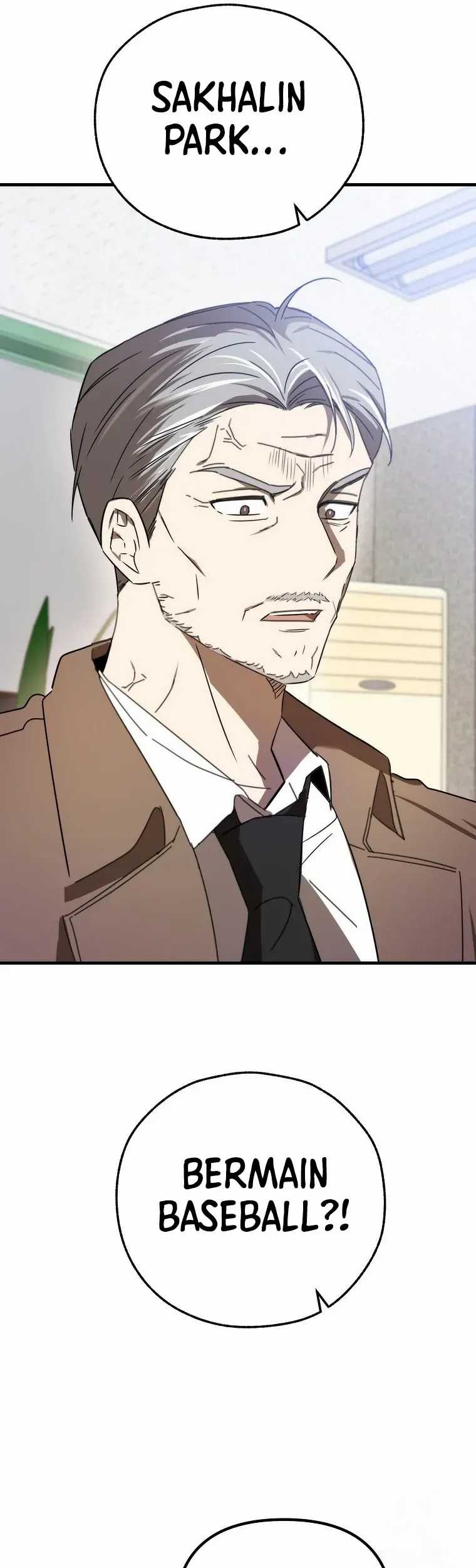 The Rookie In The Baseball Team Is Performing Exceptionally Well Chapter 04 Gambar 37