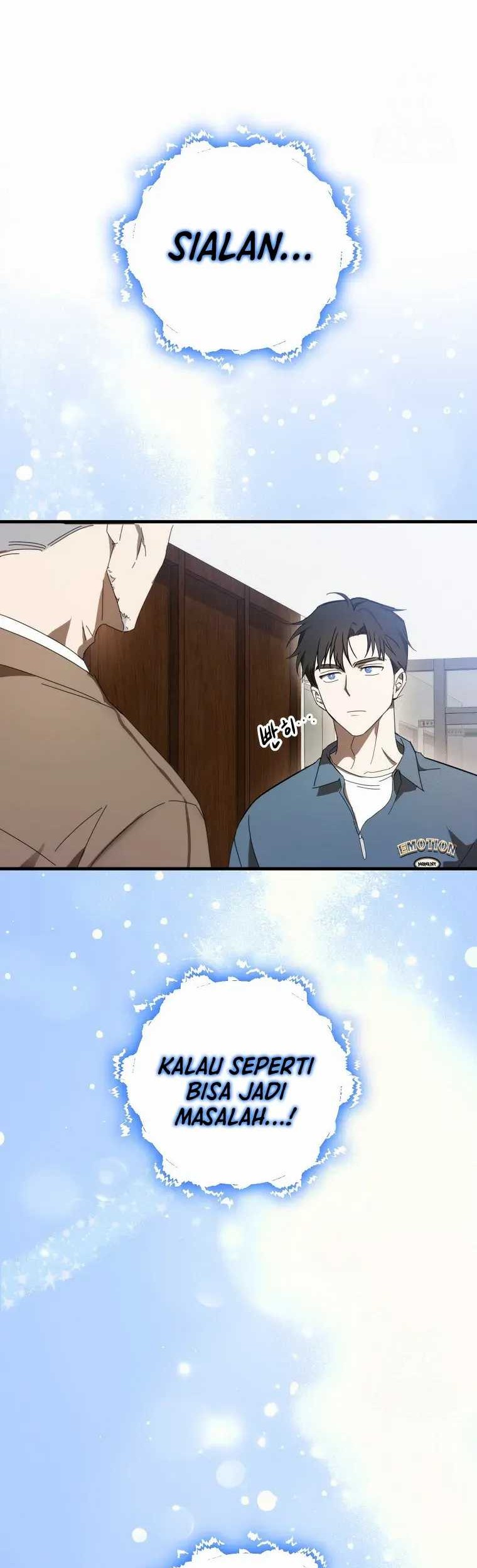 The Rookie In The Baseball Team Is Performing Exceptionally Well Chapter 04 Gambar 45