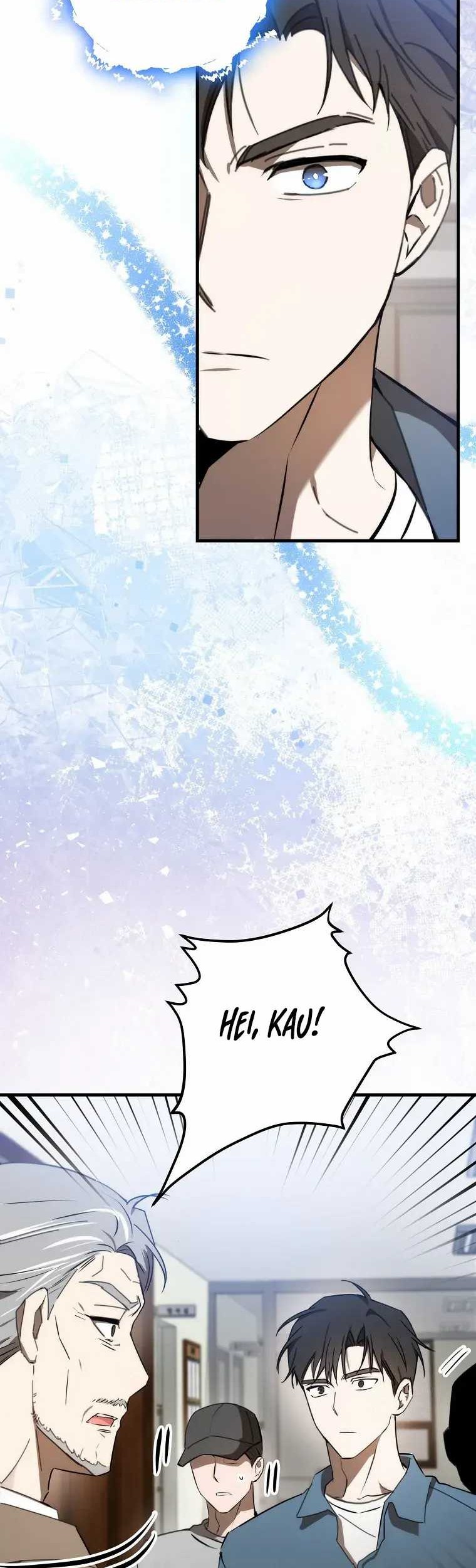 The Rookie In The Baseball Team Is Performing Exceptionally Well Chapter 04 Gambar 47