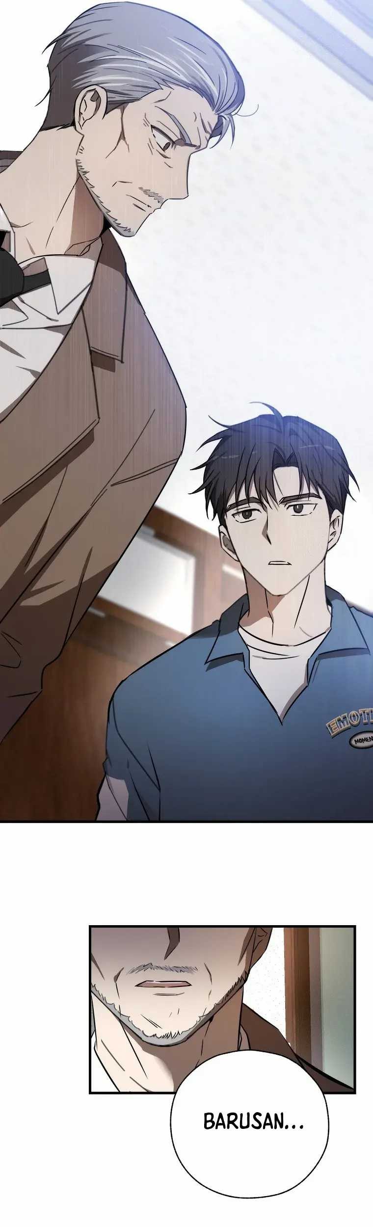 The Rookie In The Baseball Team Is Performing Exceptionally Well Chapter 04 Gambar 51