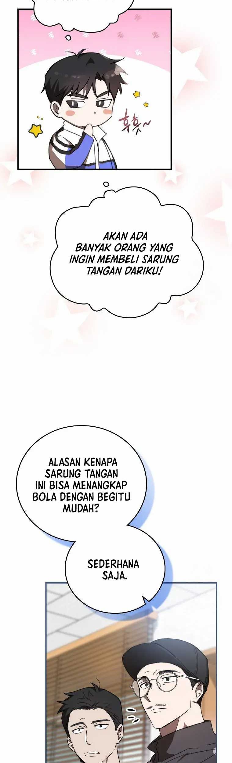 The Rookie In The Baseball Team Is Performing Exceptionally Well Chapter 03 Gambar 11
