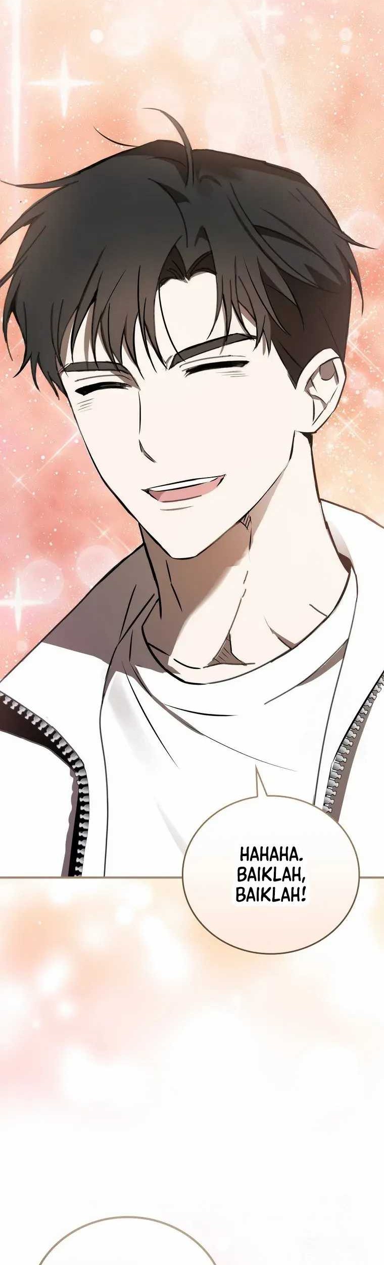 The Rookie In The Baseball Team Is Performing Exceptionally Well Chapter 03 Gambar 37