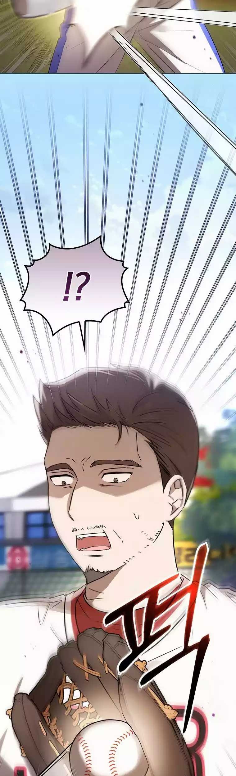 The Rookie In The Baseball Team Is Performing Exceptionally Well Chapter 02 Gambar 55