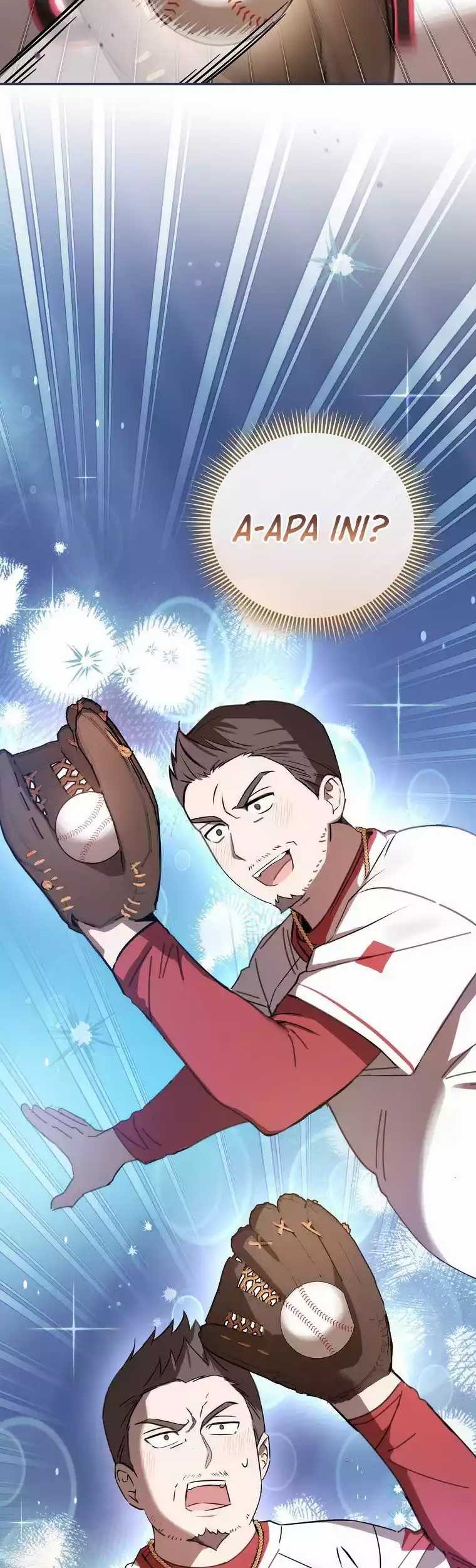 The Rookie In The Baseball Team Is Performing Exceptionally Well Chapter 02 Gambar 56