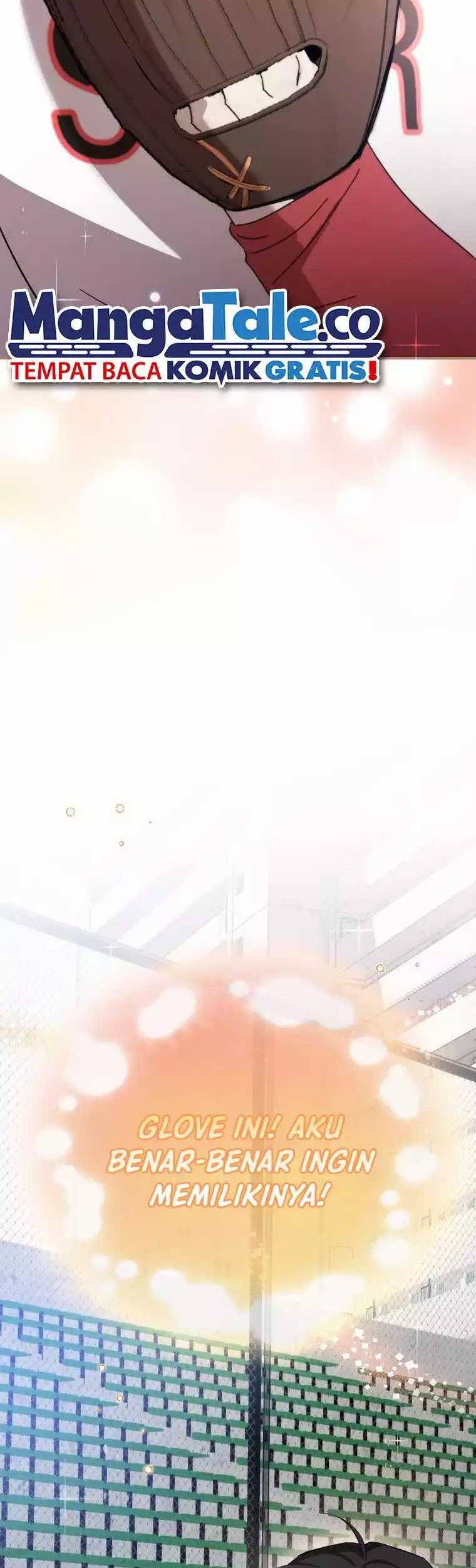 The Rookie In The Baseball Team Is Performing Exceptionally Well Chapter 02 Gambar 58