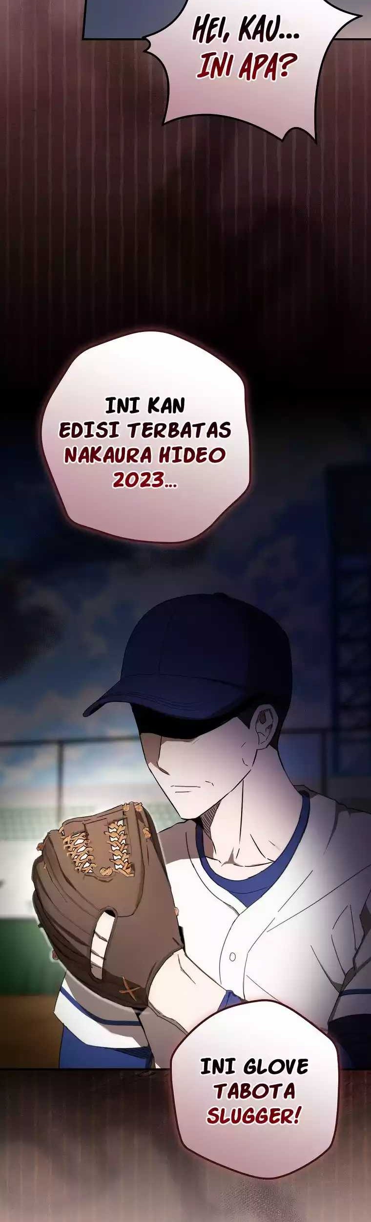 The Rookie In The Baseball Team Is Performing Exceptionally Well Chapter 02 Gambar 10