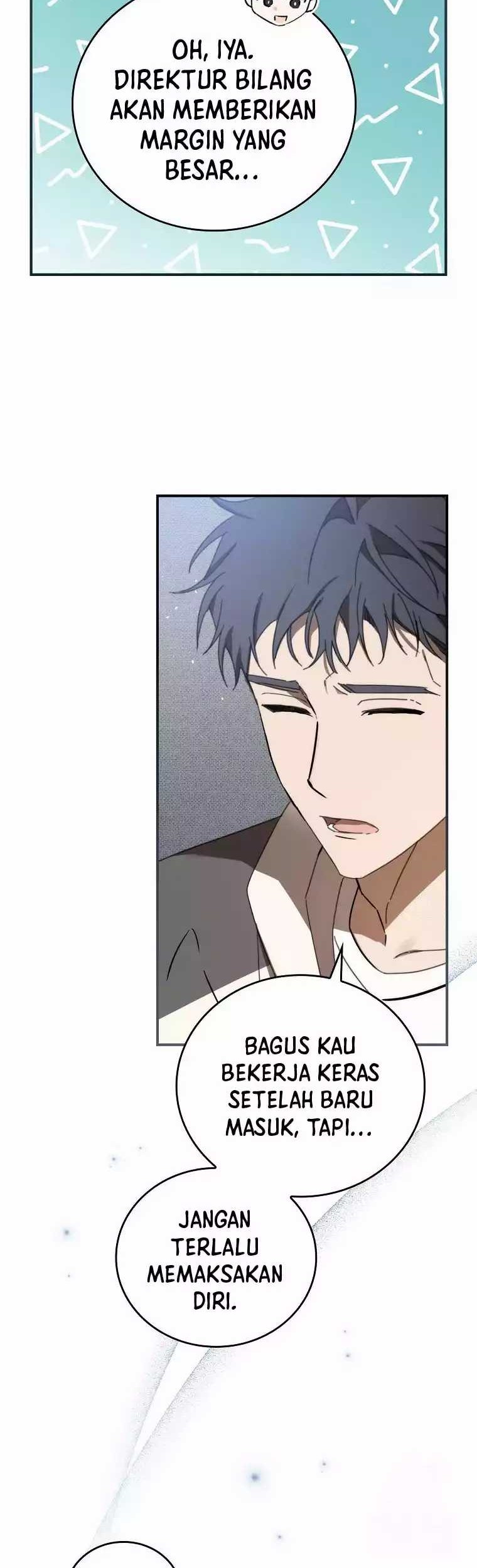 The Rookie In The Baseball Team Is Performing Exceptionally Well Chapter 02 Gambar 24