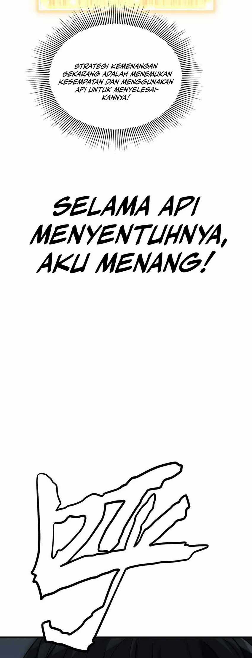 The Ruler of The Underworld Chapter 07 Gambar 39