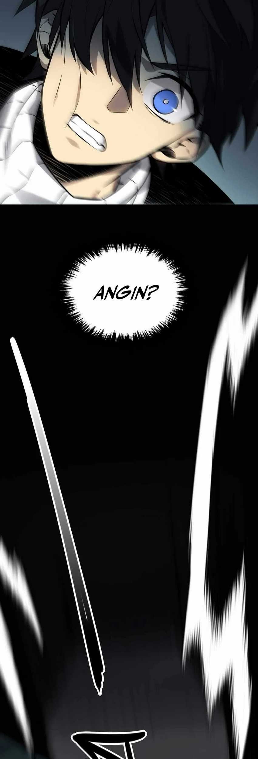 The Ruler of The Underworld Chapter 07 Gambar 40