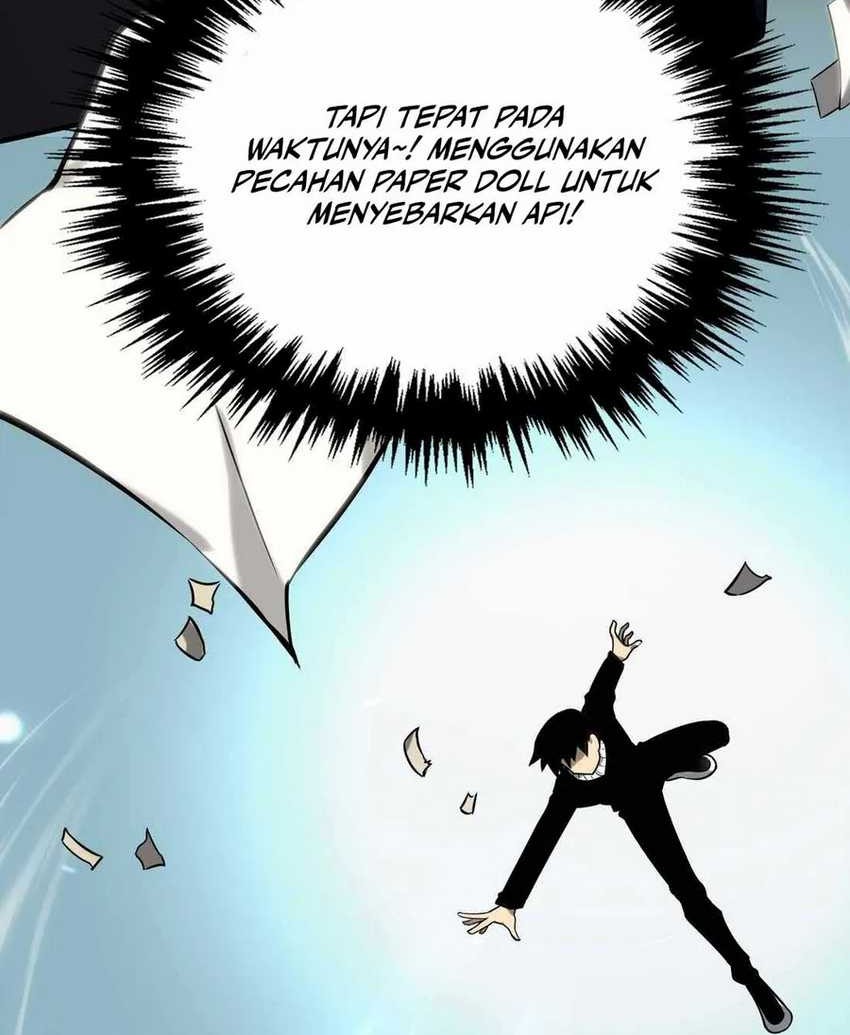 The Ruler of The Underworld Chapter 07 Gambar 46