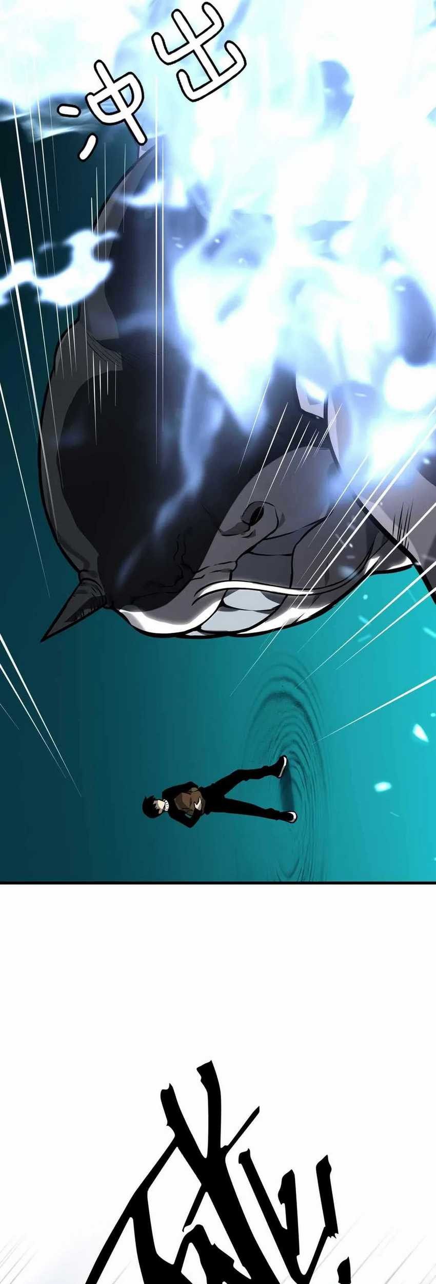 The Ruler of The Underworld Chapter 07 Gambar 51