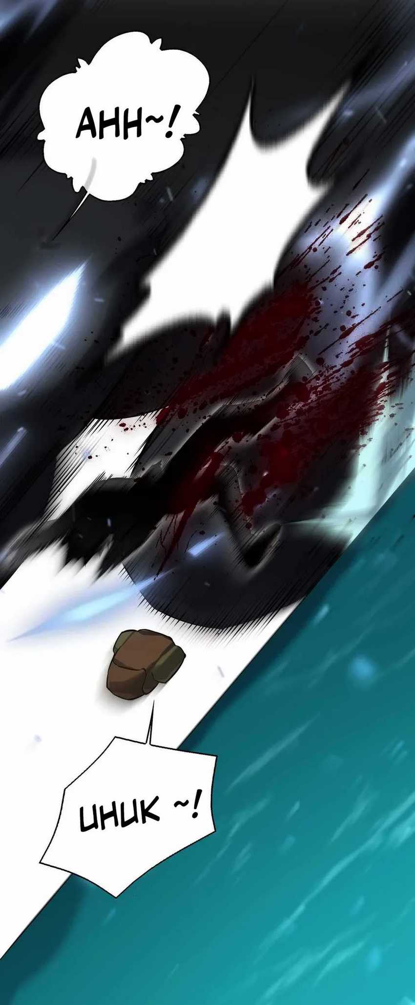 The Ruler of The Underworld Chapter 07 Gambar 53
