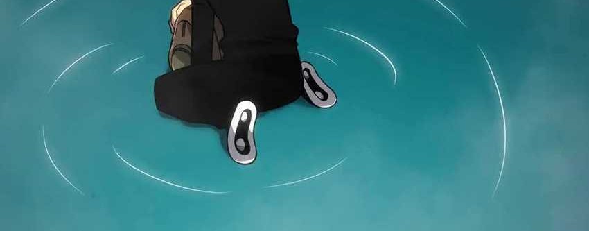 The Ruler of The Underworld Chapter 07 Gambar 57