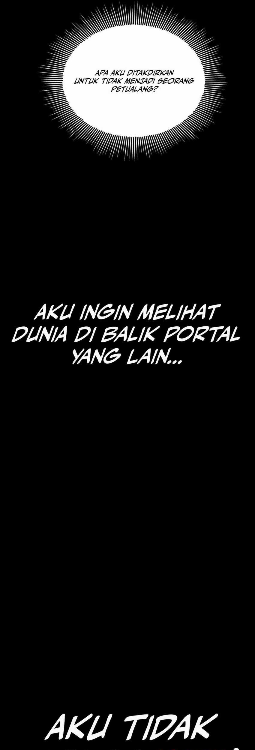 The Ruler of The Underworld Chapter 07 Gambar 67