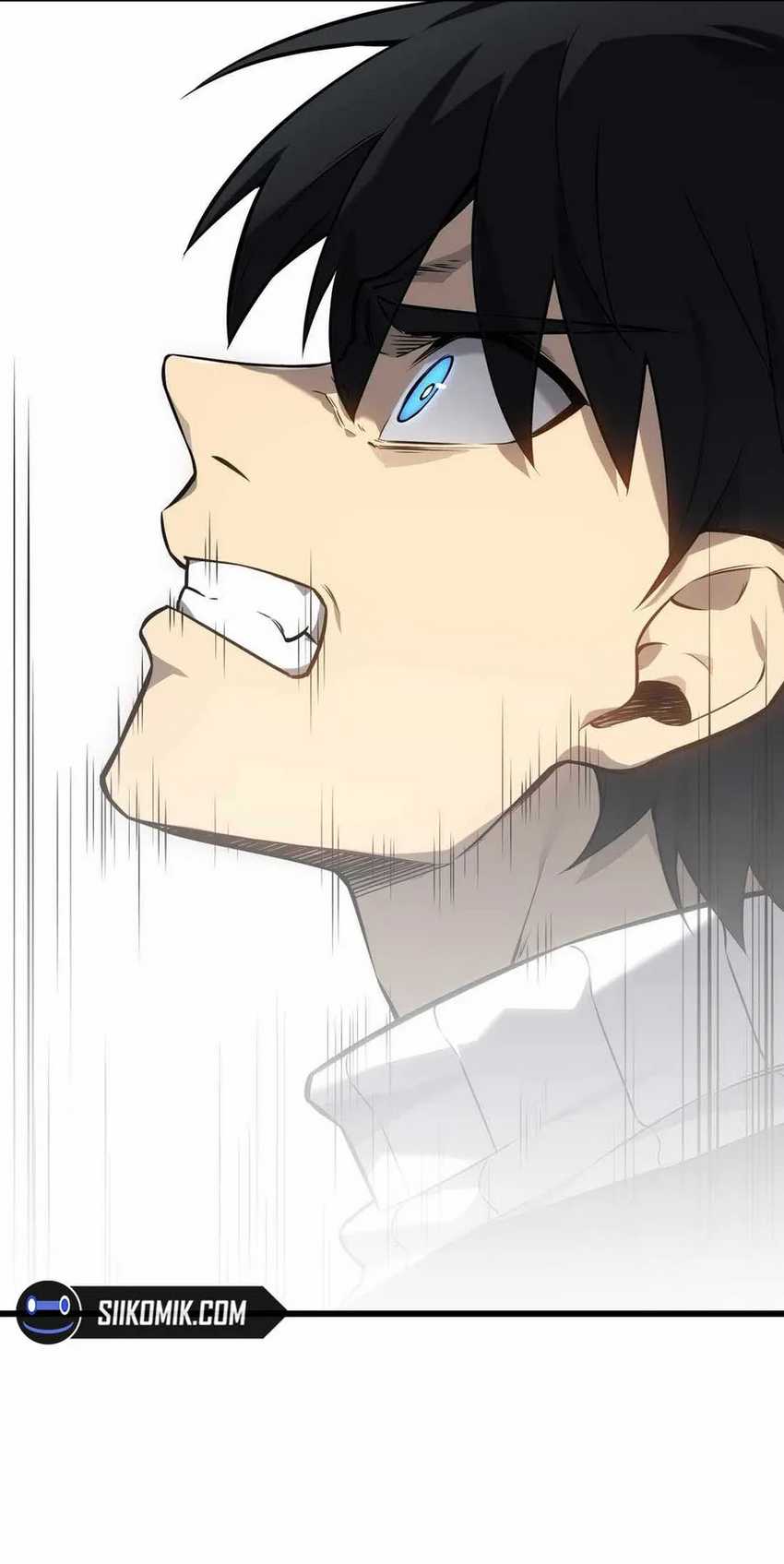 The Ruler of The Underworld Chapter 07 Gambar 69