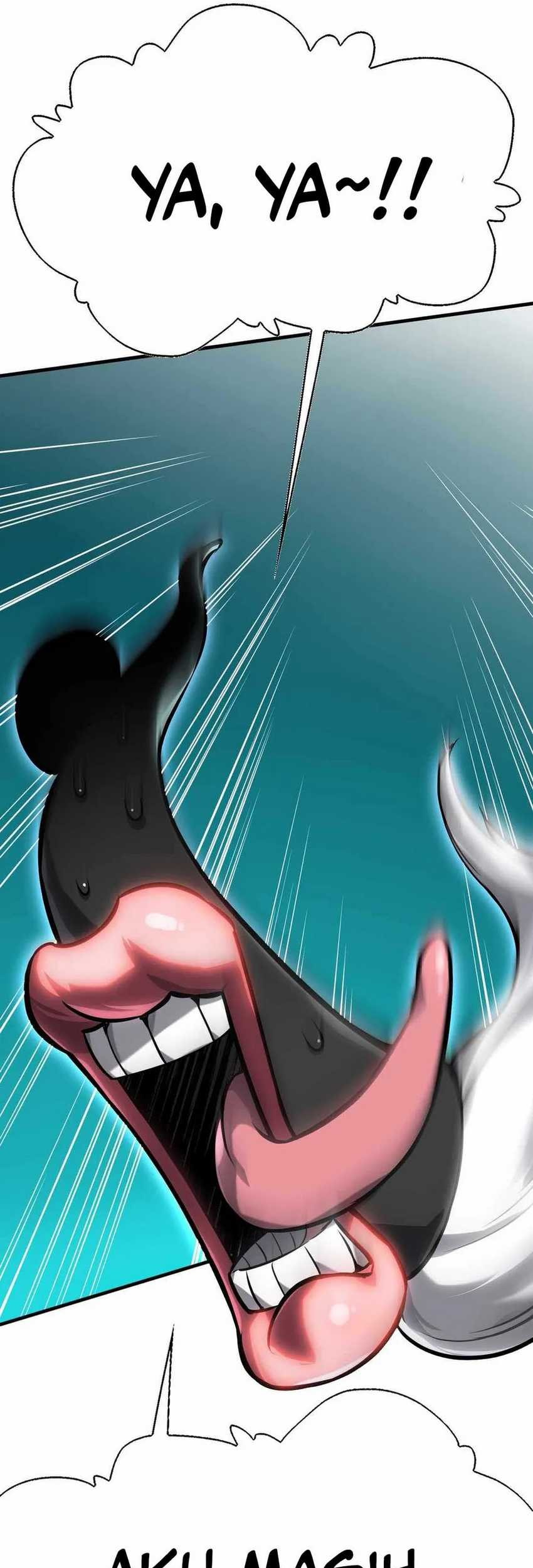 The Ruler of The Underworld Chapter 07 Gambar 70