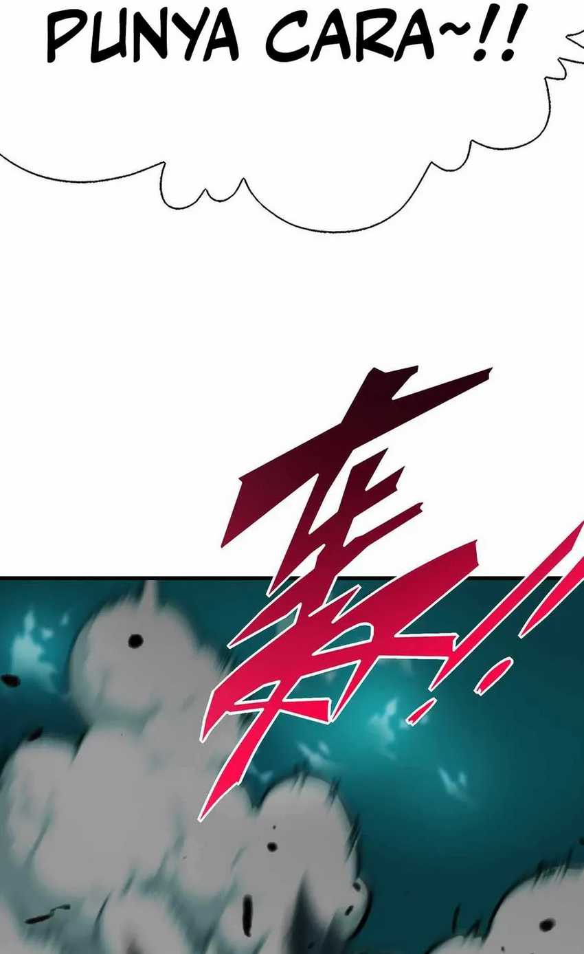 The Ruler of The Underworld Chapter 07 Gambar 72