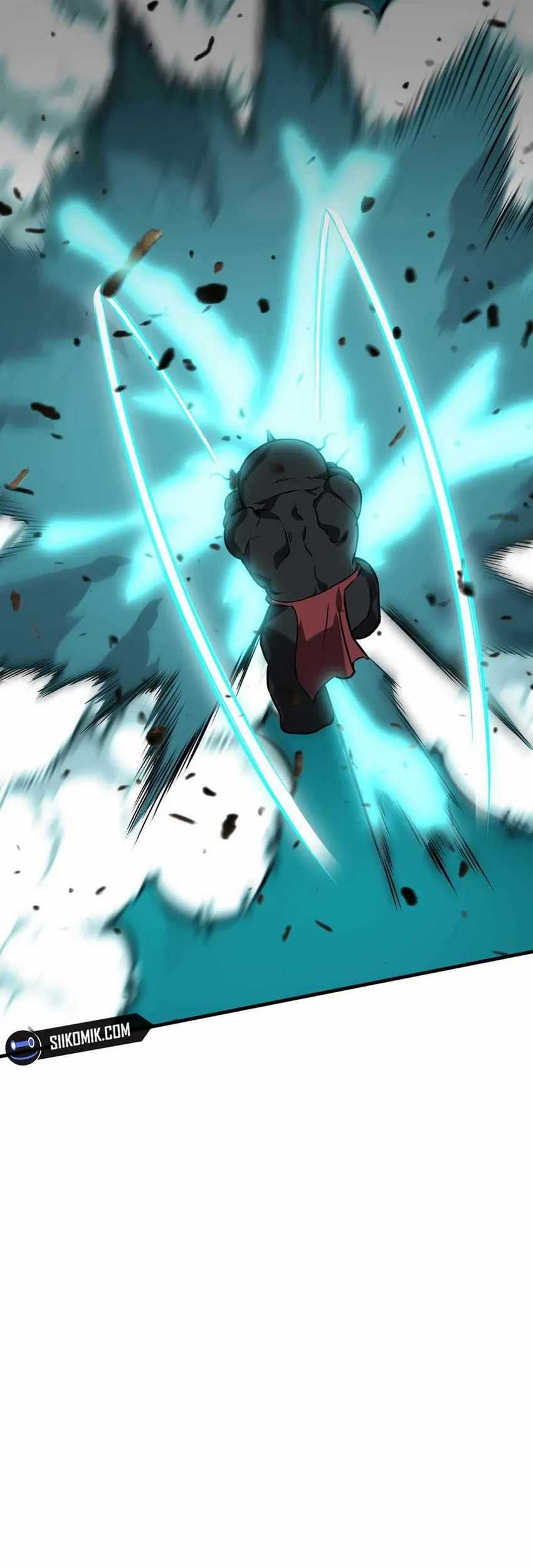 The Ruler of The Underworld Chapter 07 Gambar 73