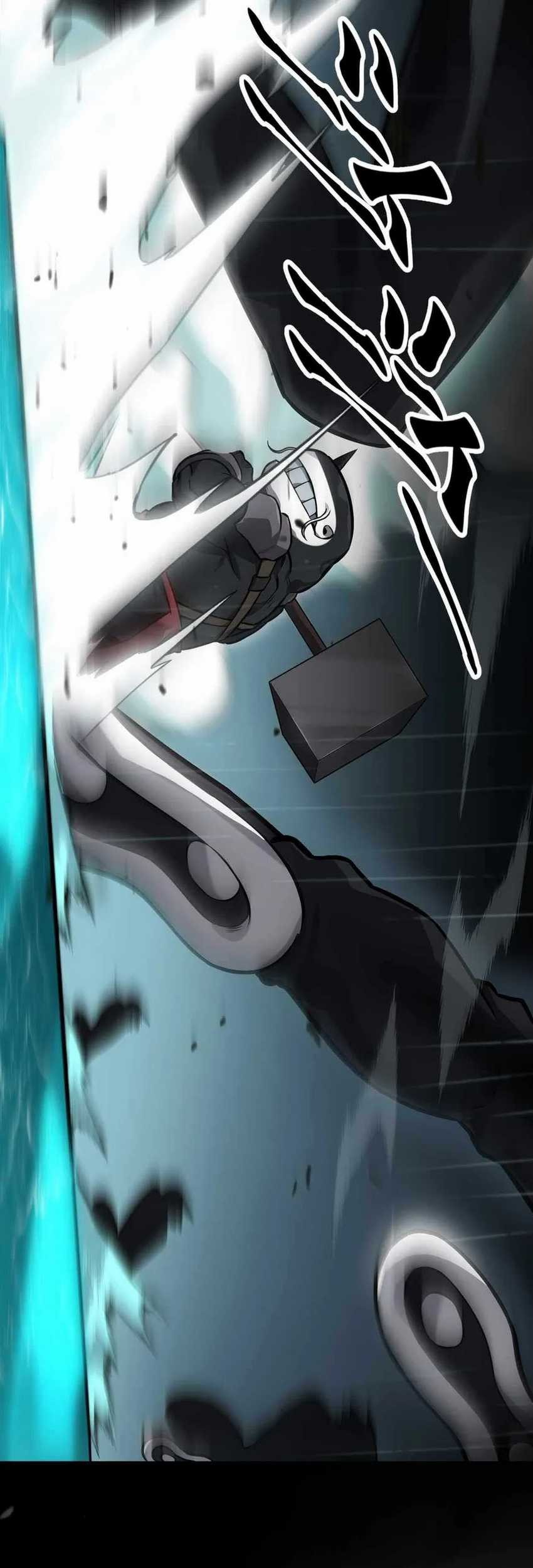 The Ruler of The Underworld Chapter 07 Gambar 76