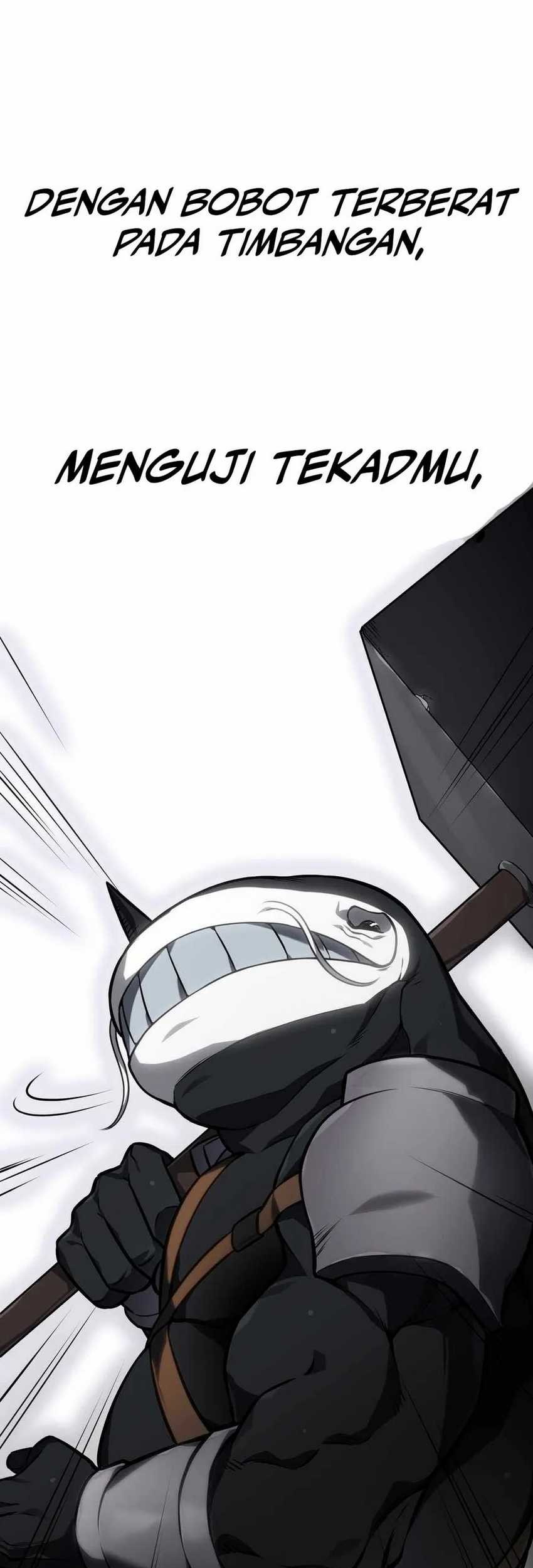 The Ruler of The Underworld Chapter 07 Gambar 82