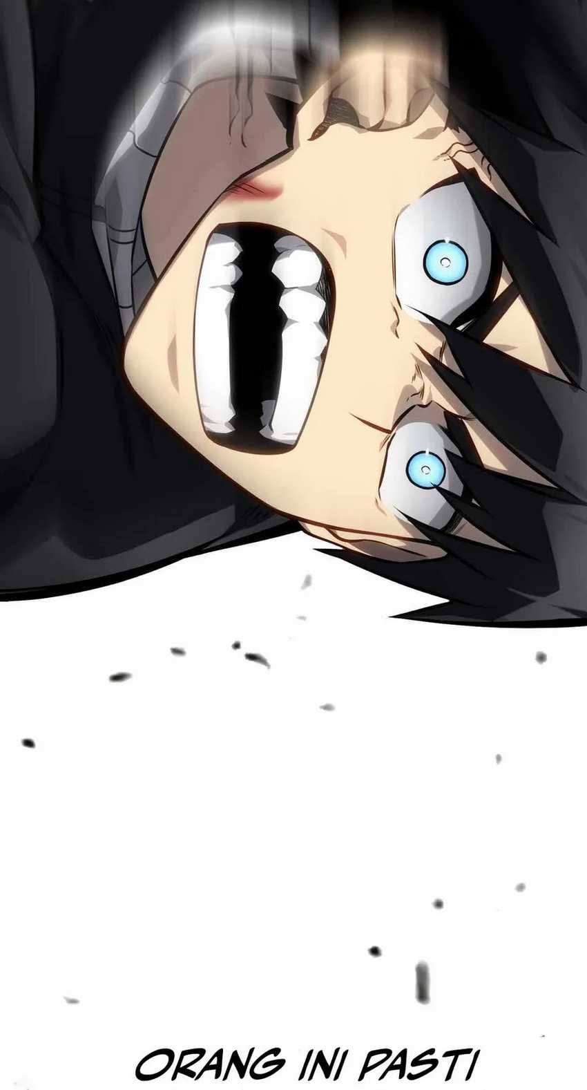 The Ruler of The Underworld Chapter 07 Gambar 86