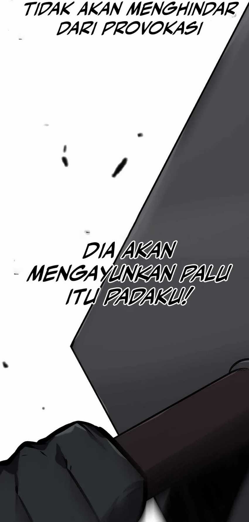 The Ruler of The Underworld Chapter 07 Gambar 87