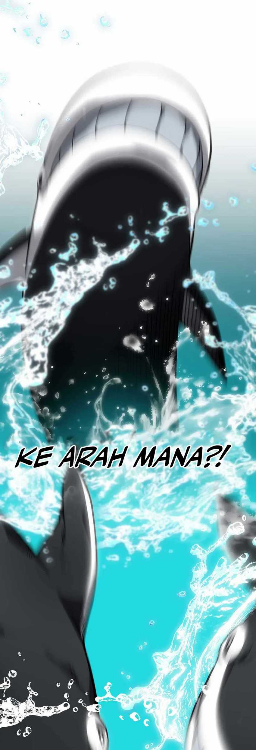The Ruler of The Underworld Chapter 07 Gambar 90