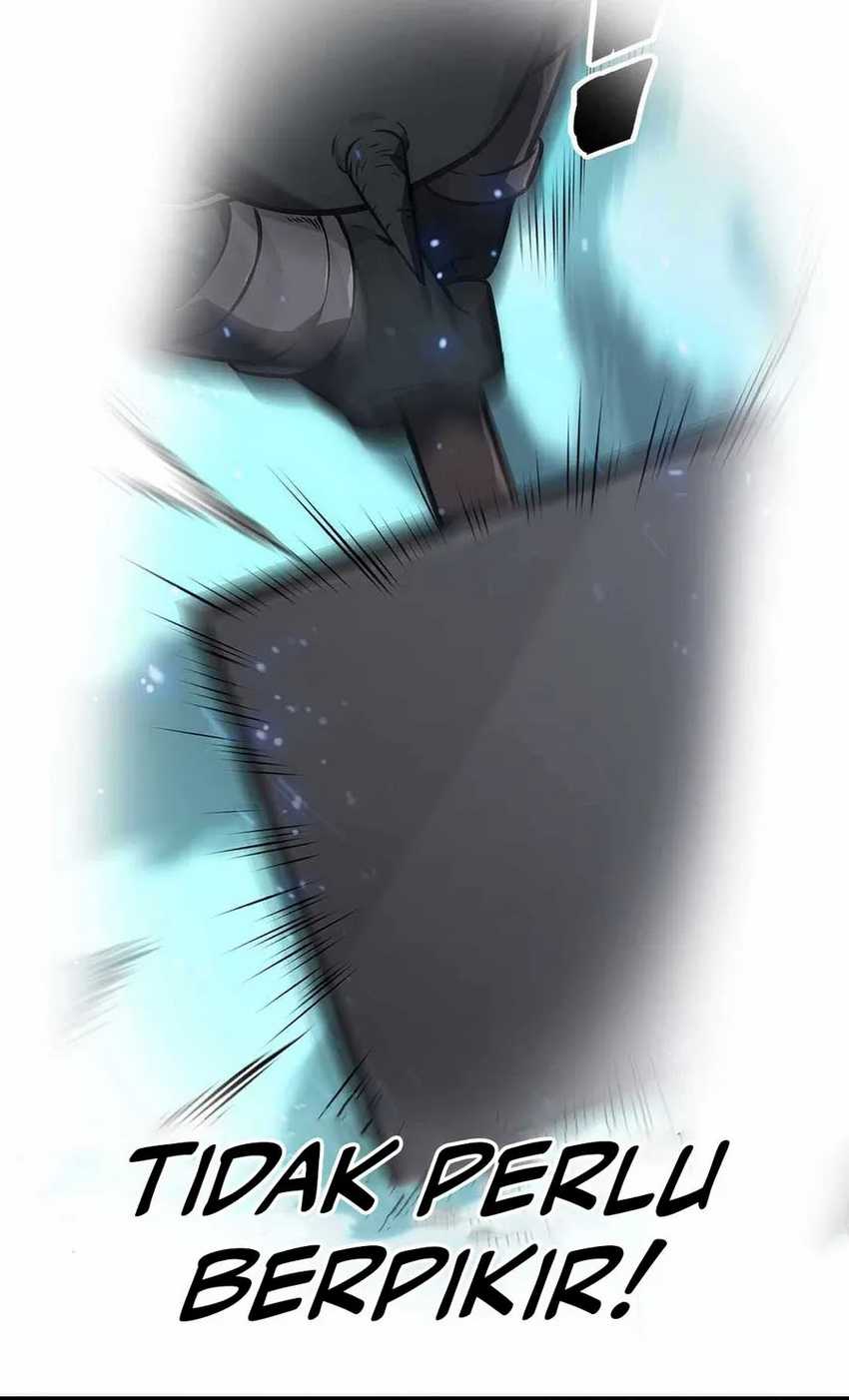 The Ruler of The Underworld Chapter 07 Gambar 95