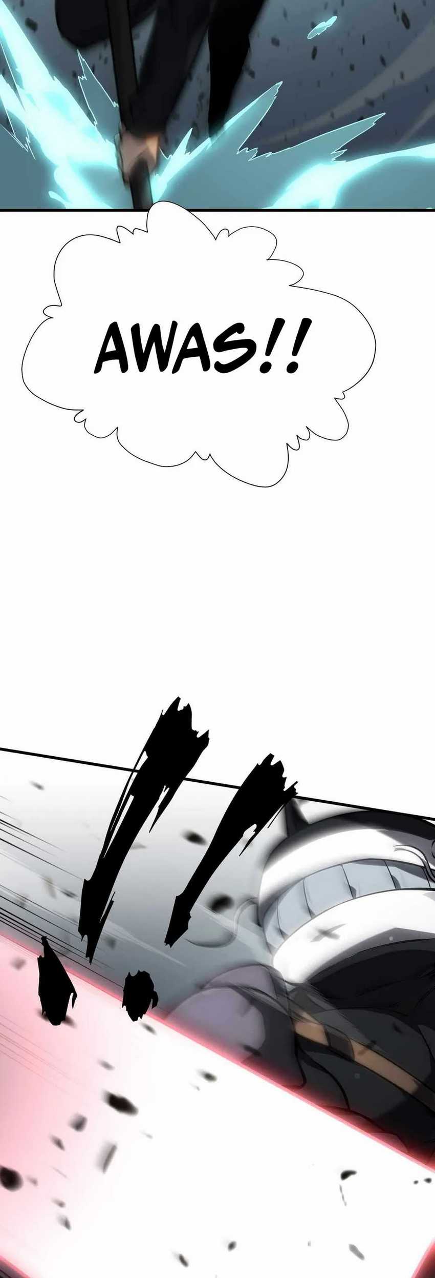 The Ruler of The Underworld Chapter 07 Gambar 100