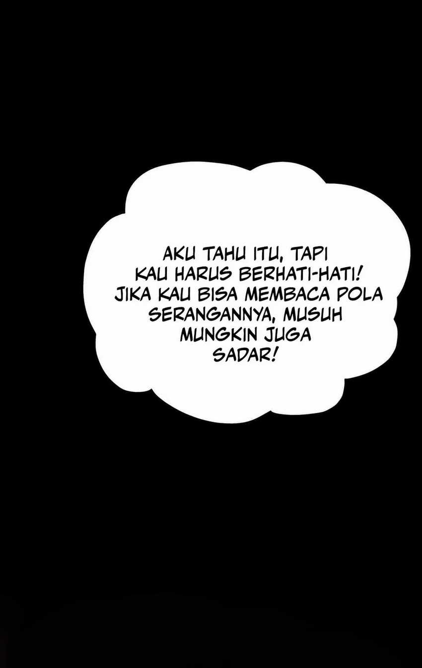The Ruler of The Underworld Chapter 07 Gambar 103