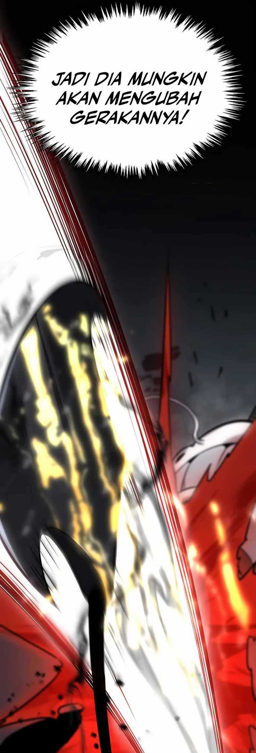 The Ruler of The Underworld Chapter 07 Gambar 104