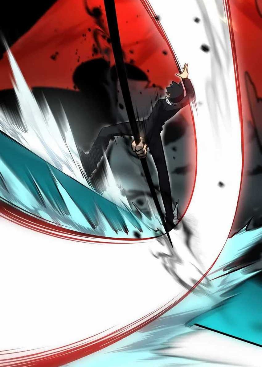 The Ruler of The Underworld Chapter 07 Gambar 105