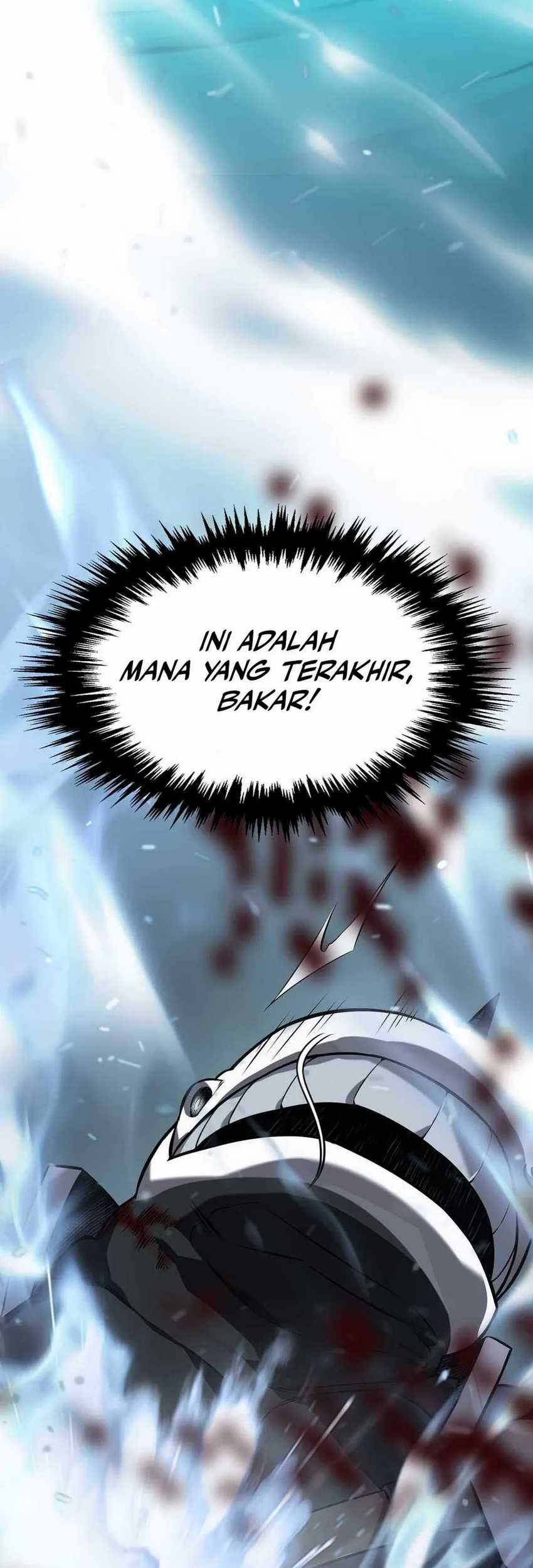 The Ruler of The Underworld Chapter 07 Gambar 110