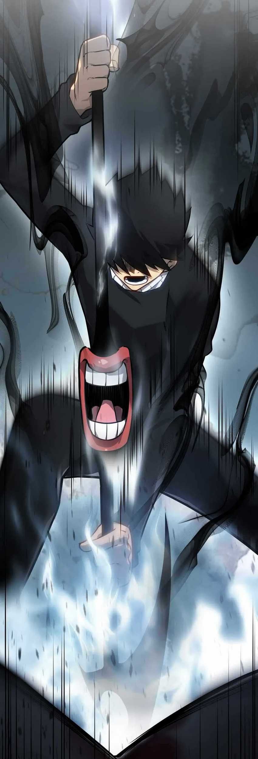 The Ruler of The Underworld Chapter 07 Gambar 115
