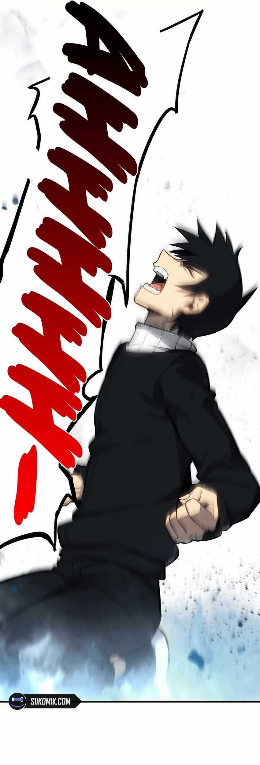 The Ruler of The Underworld Chapter 07 Gambar 120