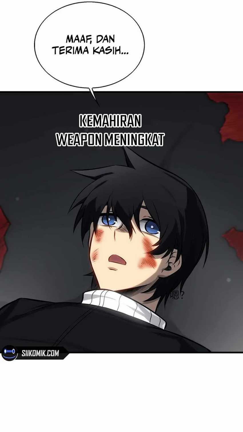 The Ruler of The Underworld Chapter 07 Gambar 126