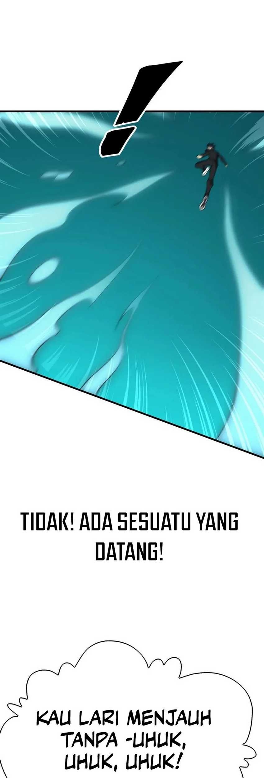 The Ruler of The Underworld Chapter 06 Gambar 17