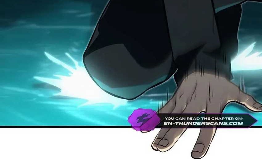 The Ruler of The Underworld Chapter 06 Gambar 31