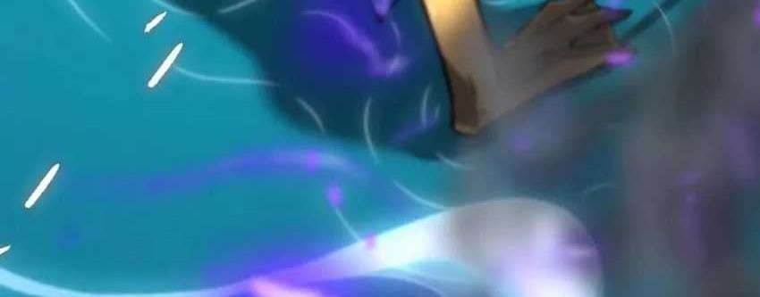The Ruler of The Underworld Chapter 06 Gambar 43