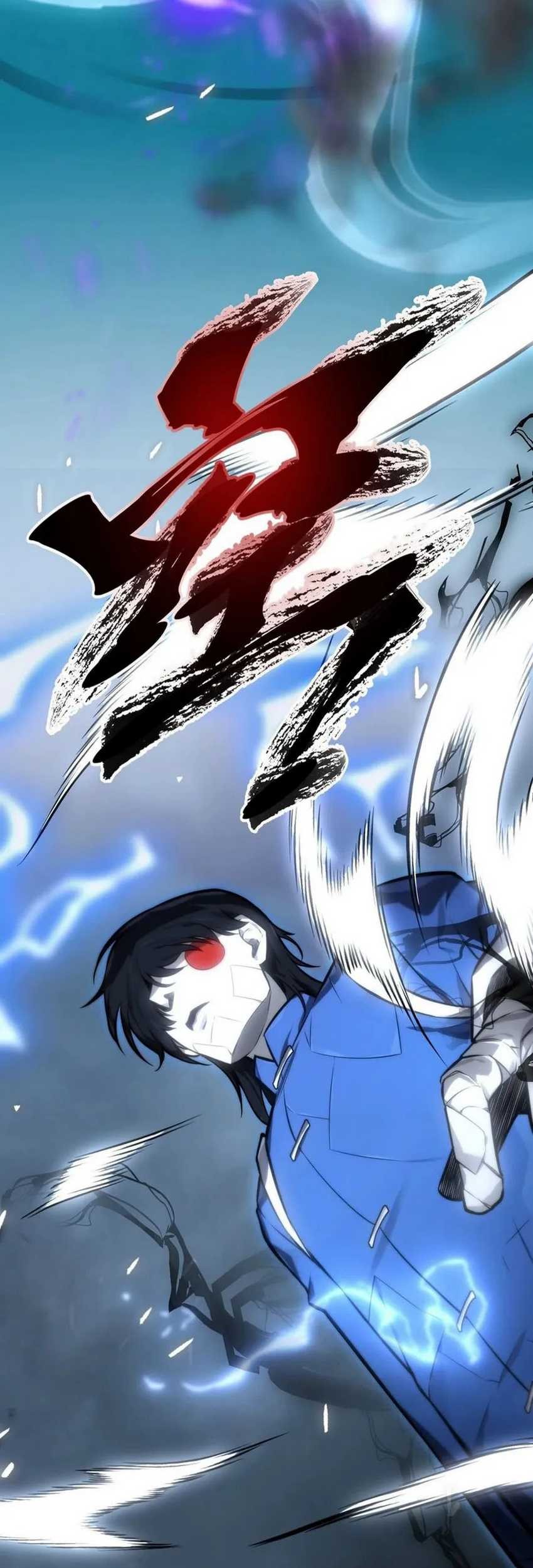 The Ruler of The Underworld Chapter 06 Gambar 44