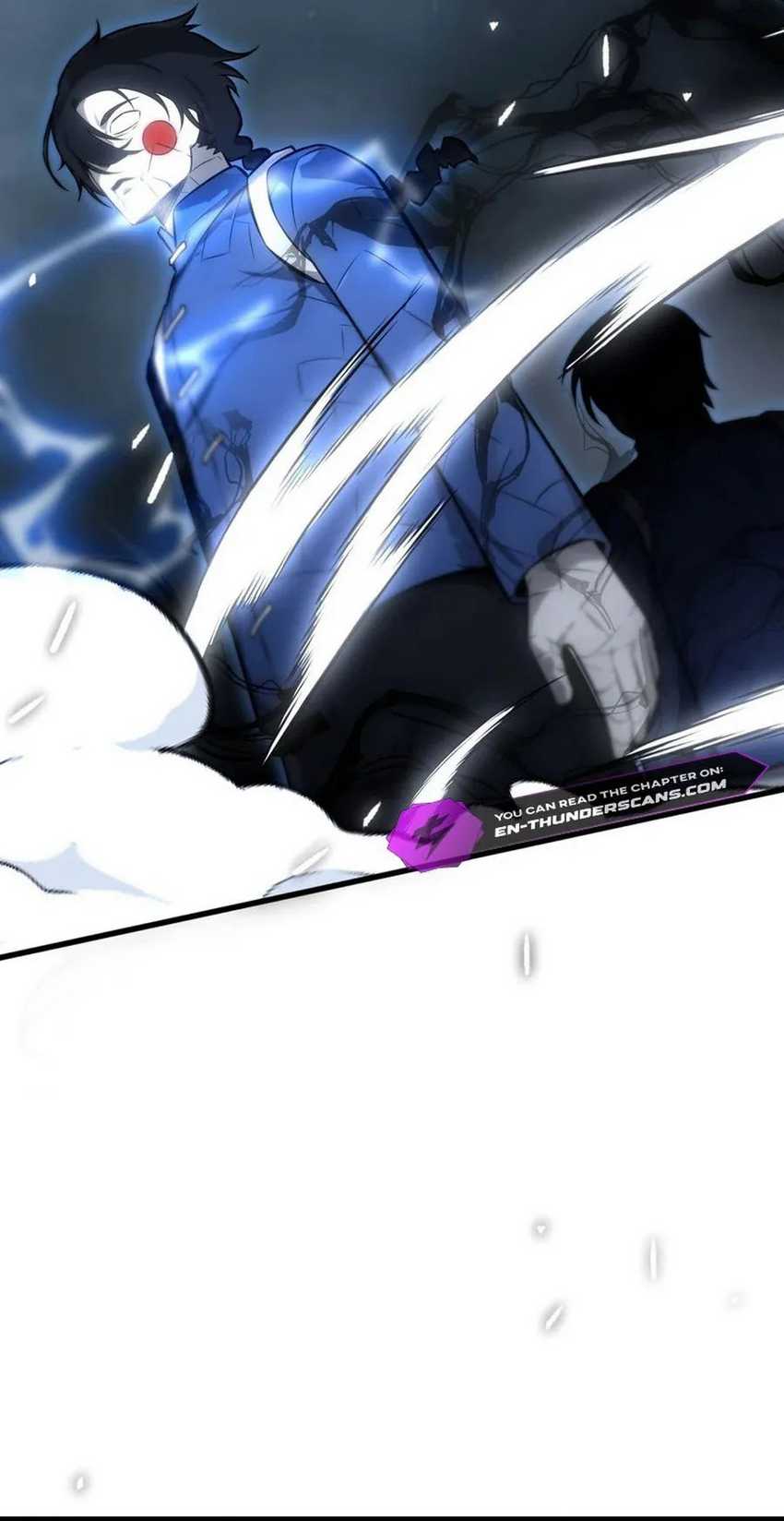 The Ruler of The Underworld Chapter 06 Gambar 46