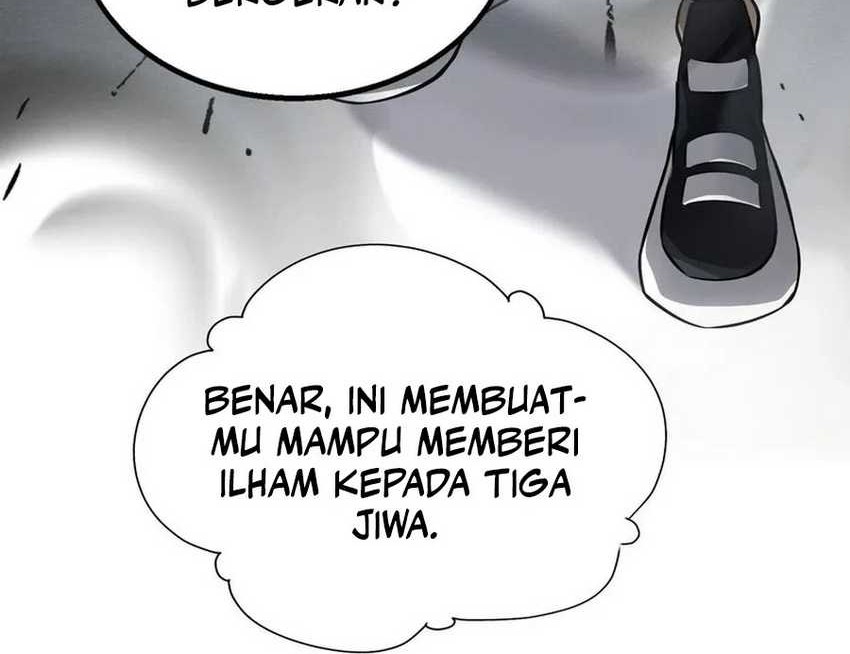 The Ruler of The Underworld Chapter 06 Gambar 52