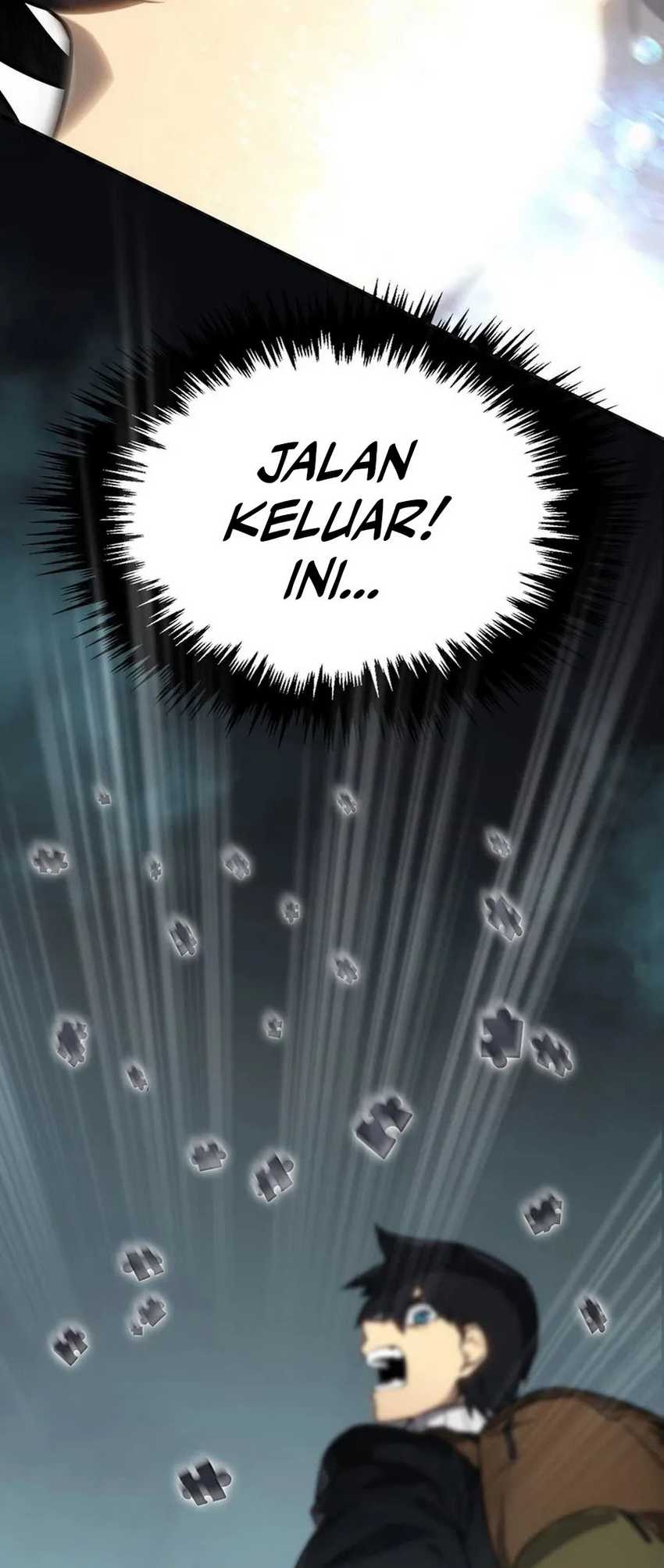 The Ruler of The Underworld Chapter 06 Gambar 4
