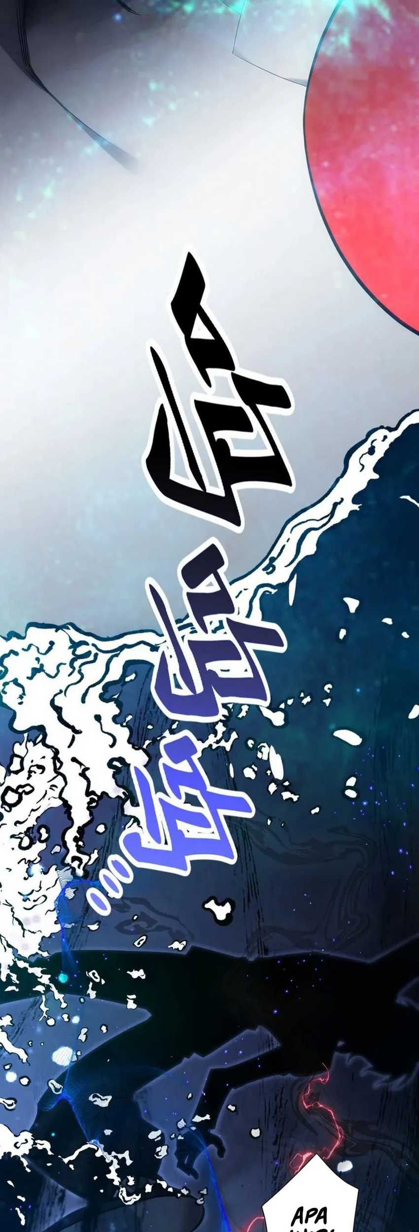 The Ruler of The Underworld Chapter 06 Gambar 68