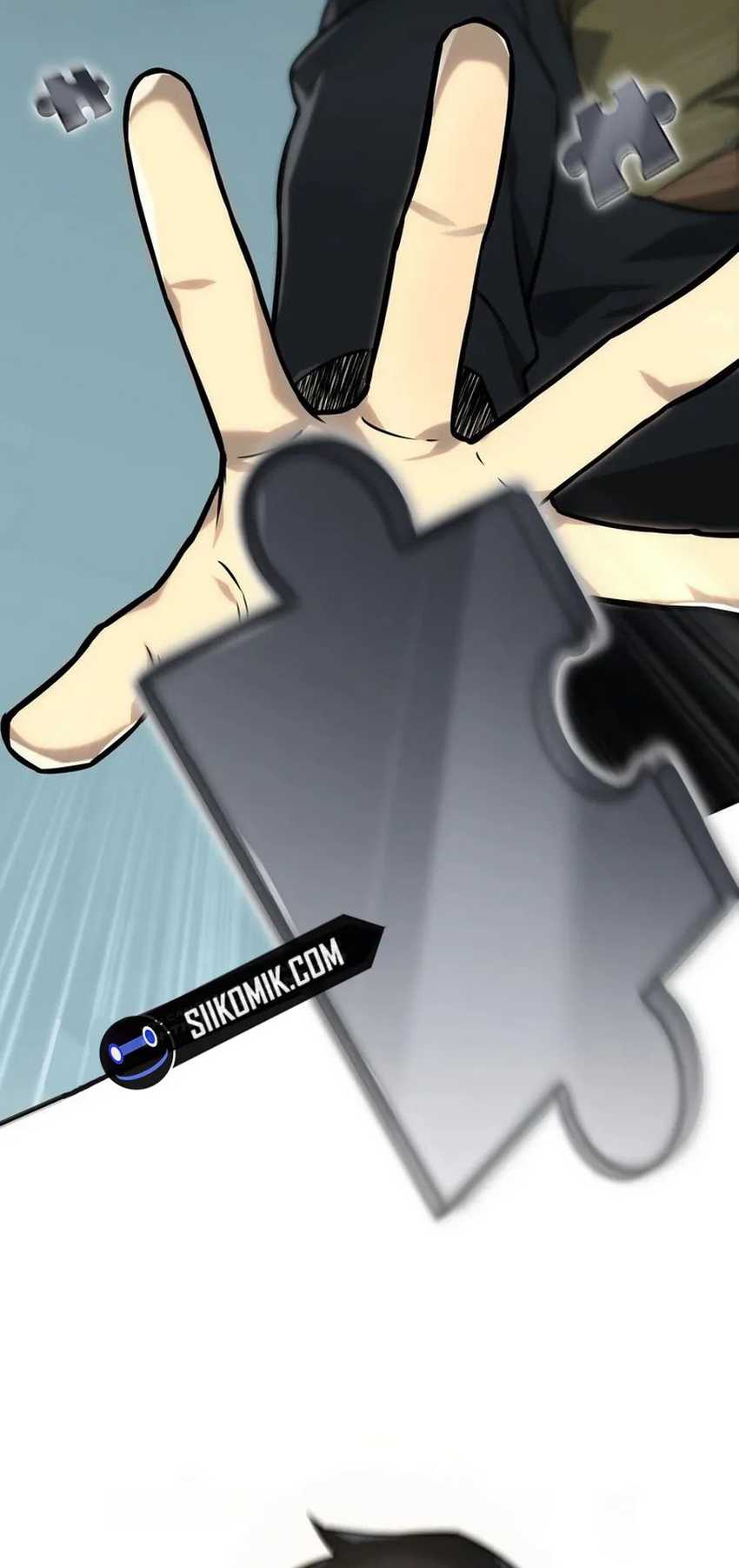 The Ruler of The Underworld Chapter 06 Gambar 5