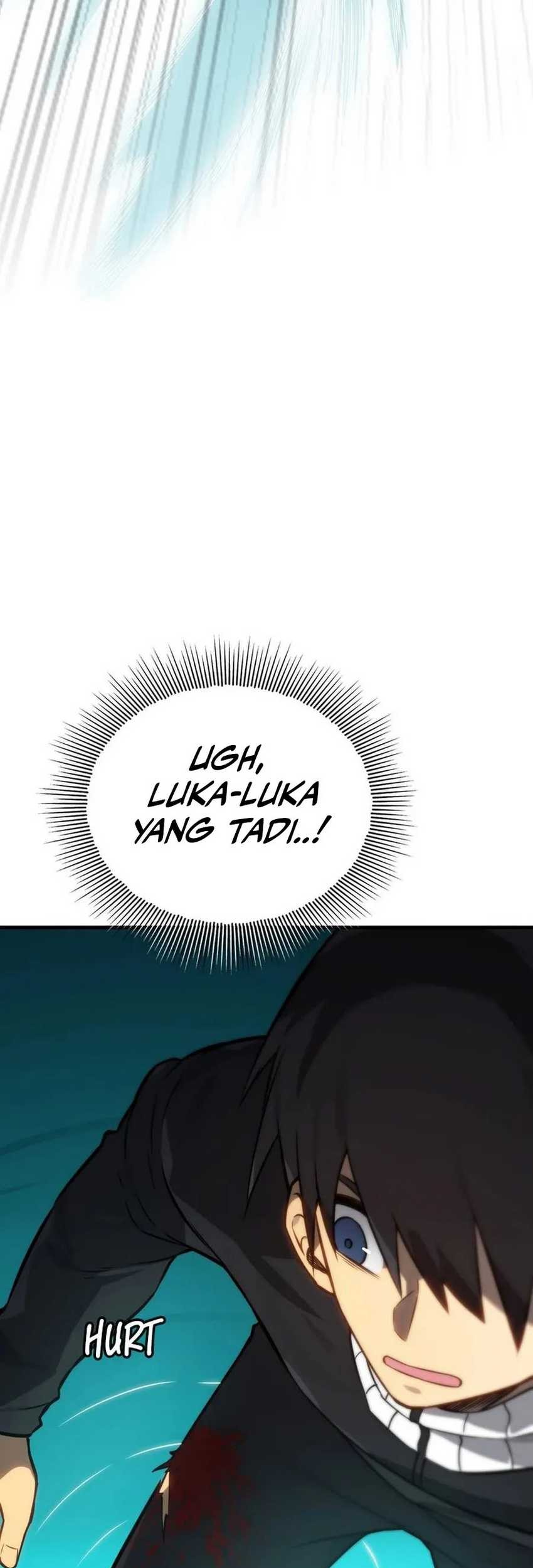 The Ruler of The Underworld Chapter 06 Gambar 80