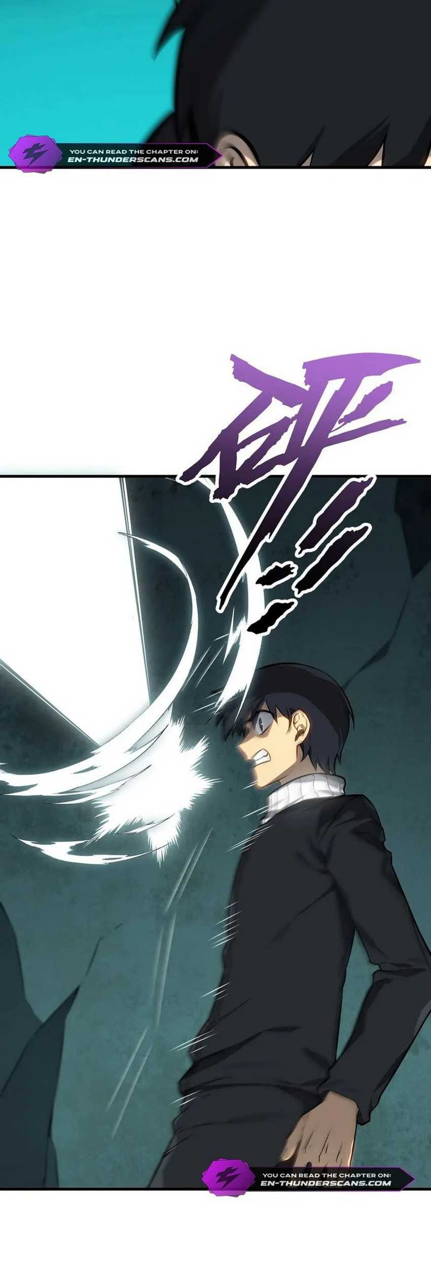 The Ruler of The Underworld Chapter 06 Gambar 92